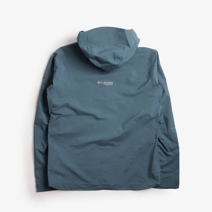 Columbia Ampli-Dry II Shell Jacket