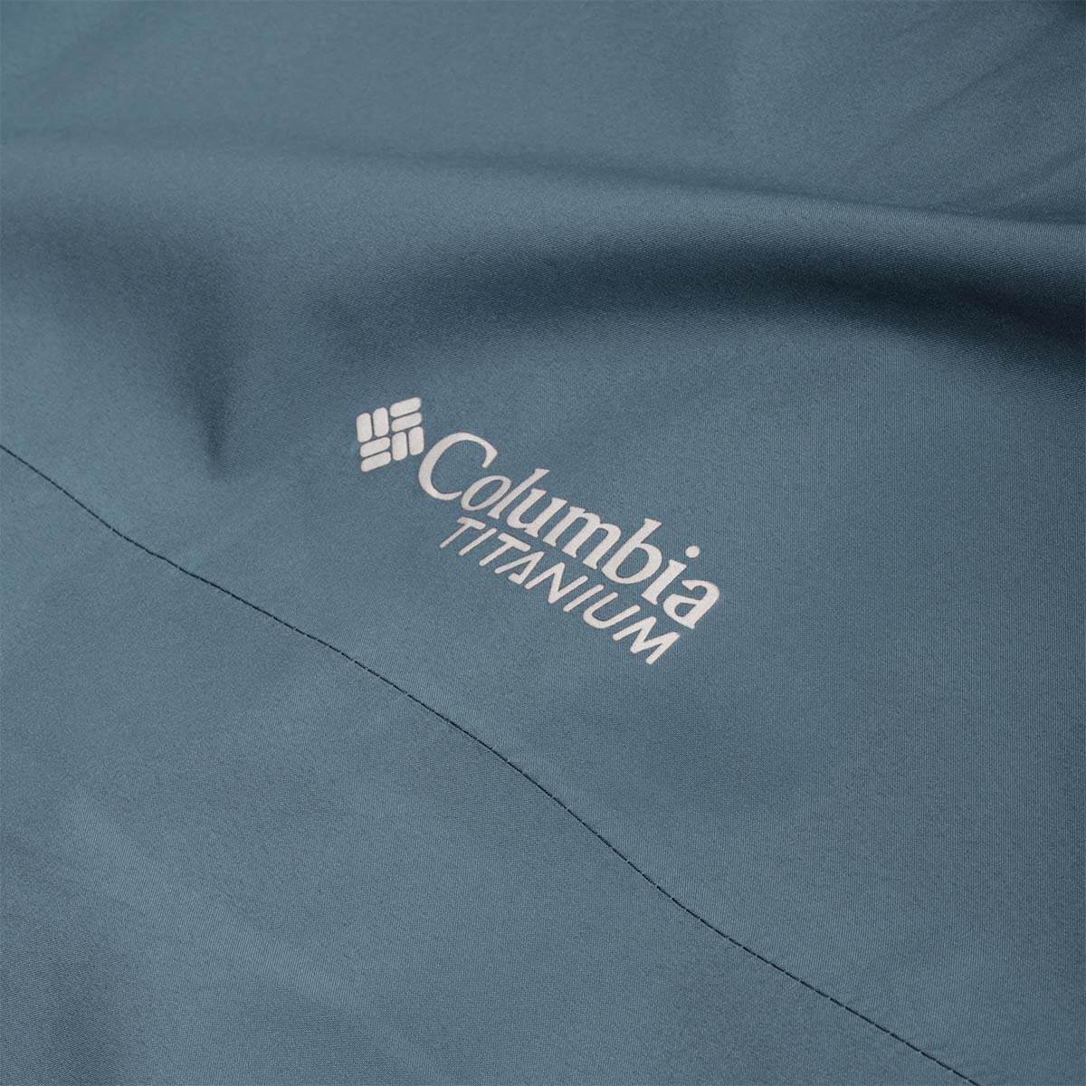 Columbia Ampli-Dry II Shell Jacket