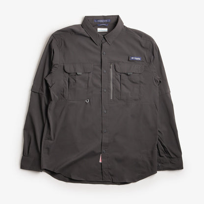 Columbia Bahama Elite Long Sleeve Shirt