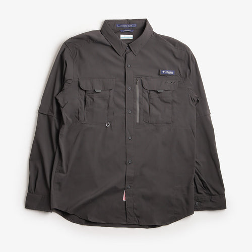 Columbia Bahama Elite Long Sleeve Shirt