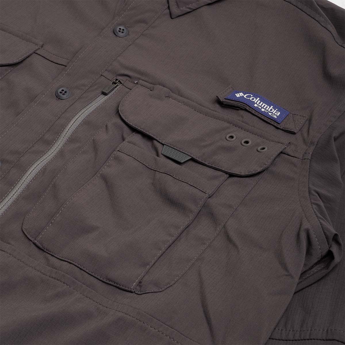 Columbia Bahama Elite Long Sleeve Shirt