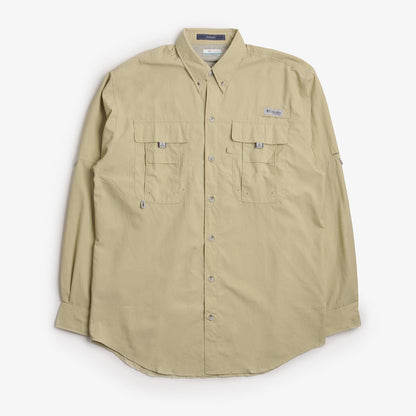 Columbia Bahama II PFG Long Sleeve Shirt