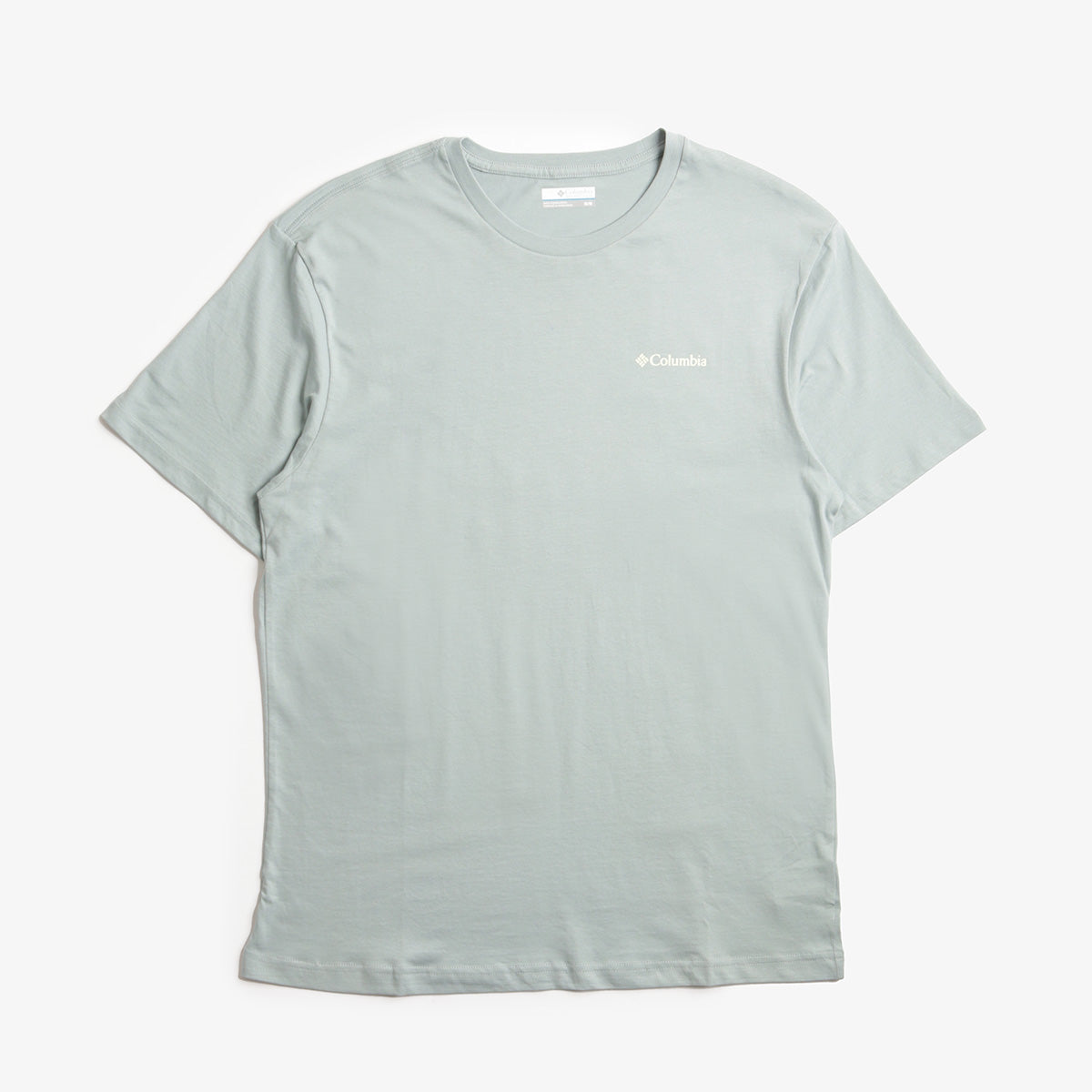Columbia Barton Springs Graphic T-Shirt