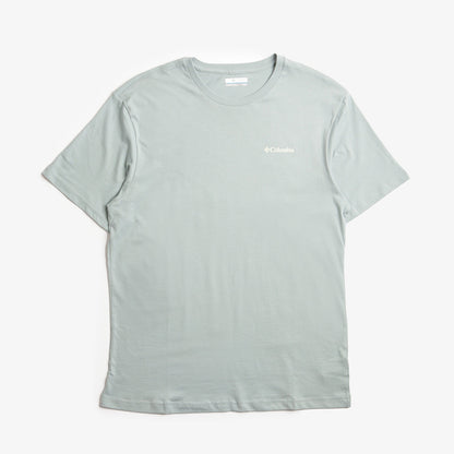 Columbia Barton Springs Graphic T-Shirt