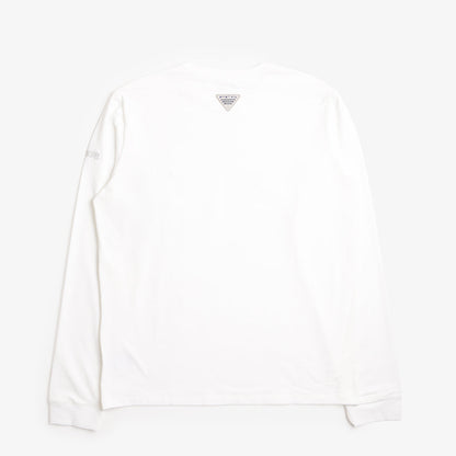 Columbia Bonefish Flats Long Sleeve T-Shirt