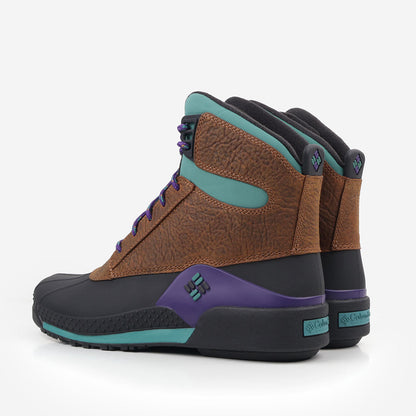 Columbia Bugaboot 1 Limited Edition Waterproof Winter Boots