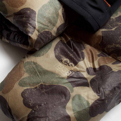 Columbia CSC1938 Dually Mountain Outerchange Jacket