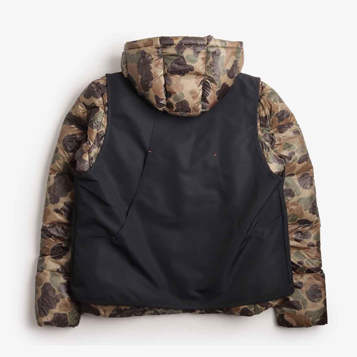 Columbia CSC1938 Dually Mountain Outerchange Jacket