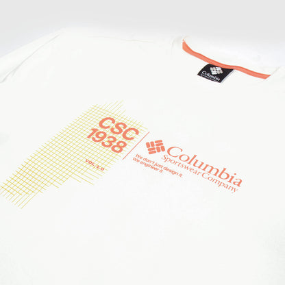Columbia CSC 1938 V1 Long Sleeve T-Shirt