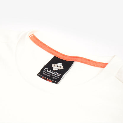 Columbia CSC 1938 V1 Short Sleeve T-Shirt