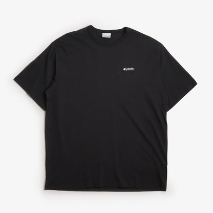 Columbia CSC Heavyweight Back Graphic T-Shirt