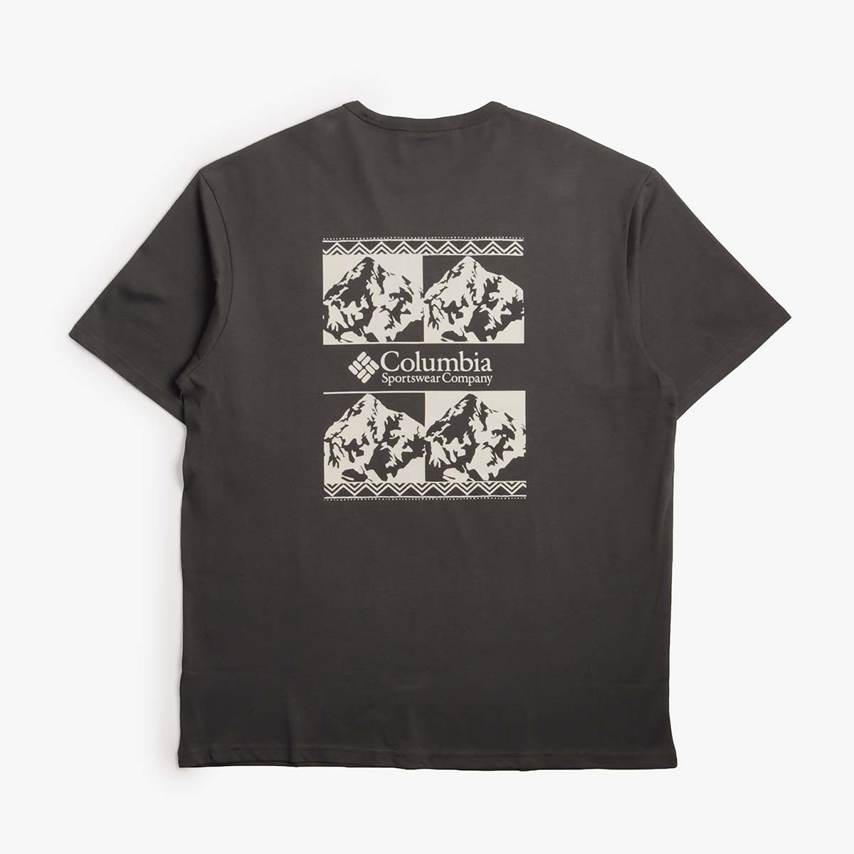 Columbia CSC Heavyweight Iconic T-Shirt