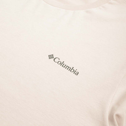Columbia CSC Outdoor Back Graphic T-Shirt