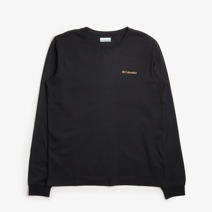 Columbia CSC Seasonal Logo Long Sleeve T-Shirt