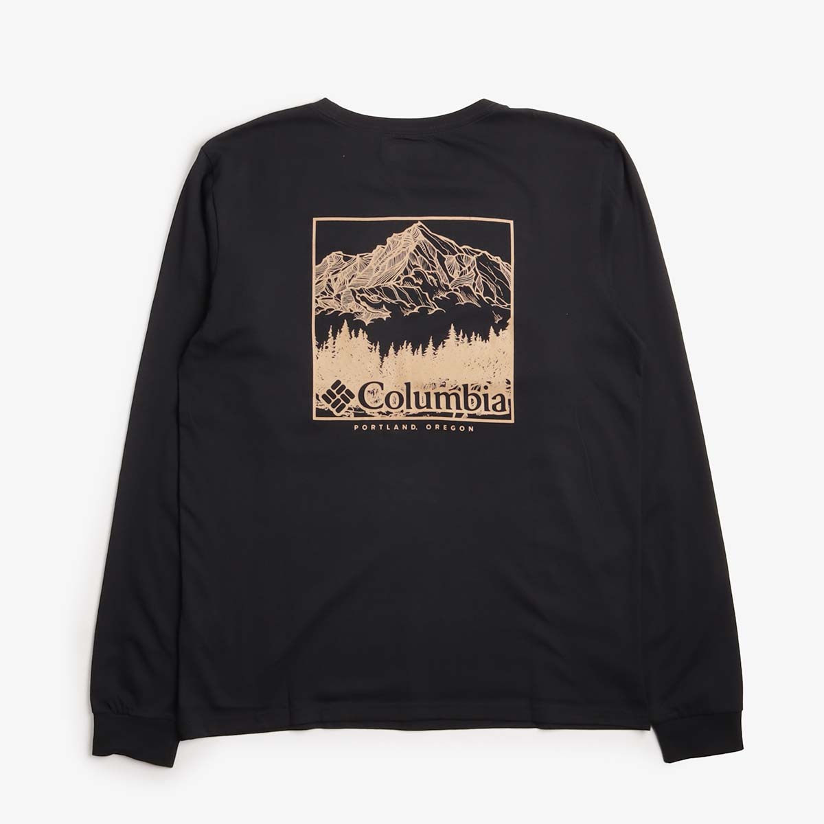 Columbia CSC Seasonal Logo Long Sleeve T-Shirt
