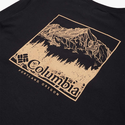 Columbia CSC Seasonal Logo Long Sleeve T-Shirt