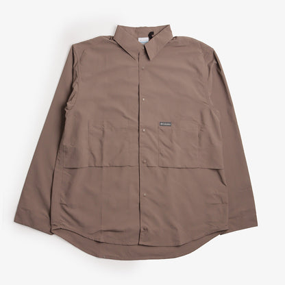 Columbia Chill Creek Long Sleeve Shirt