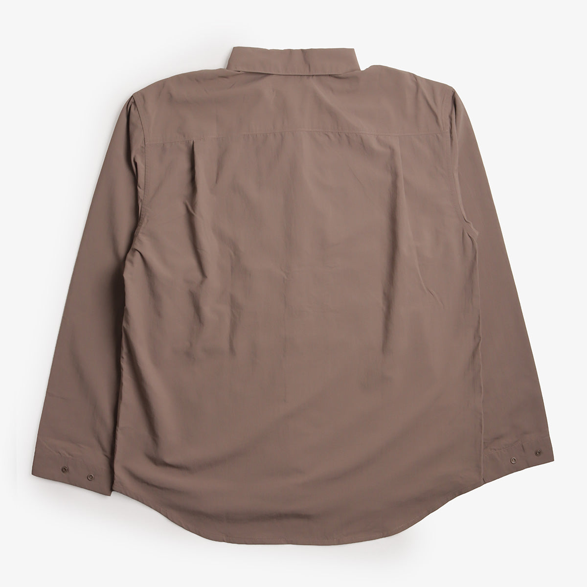 Columbia Chill Creek Long Sleeve Shirt