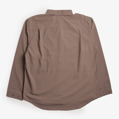 Columbia Chill Creek Long Sleeve Shirt
