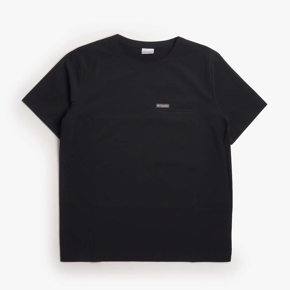 Columbia Chill Creek Woven T-Shirt