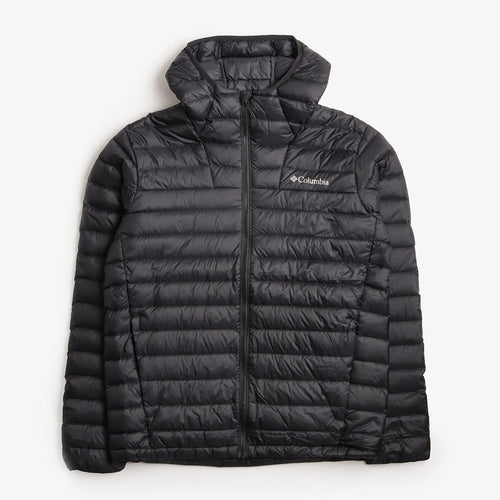 Columbia Corelite Down Hooded Jacket