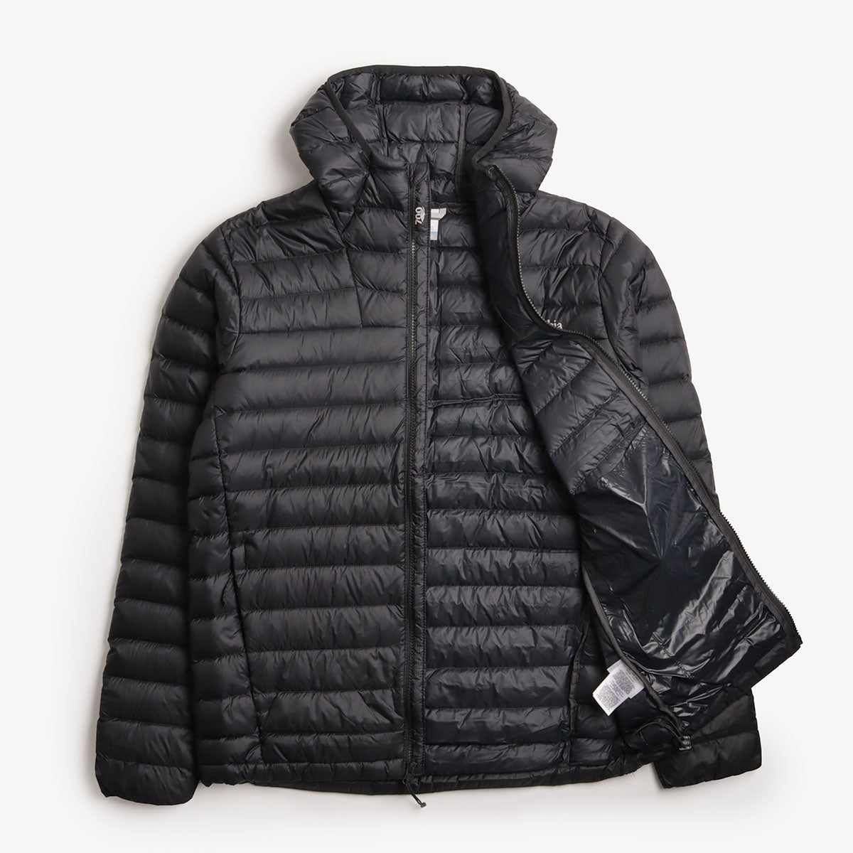 Columbia Corelite Down Hooded Jacket