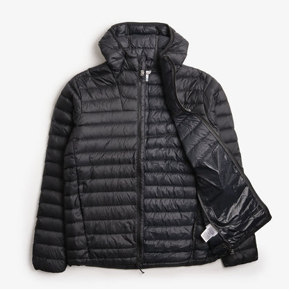 Columbia Corelite Down Hooded Jacket