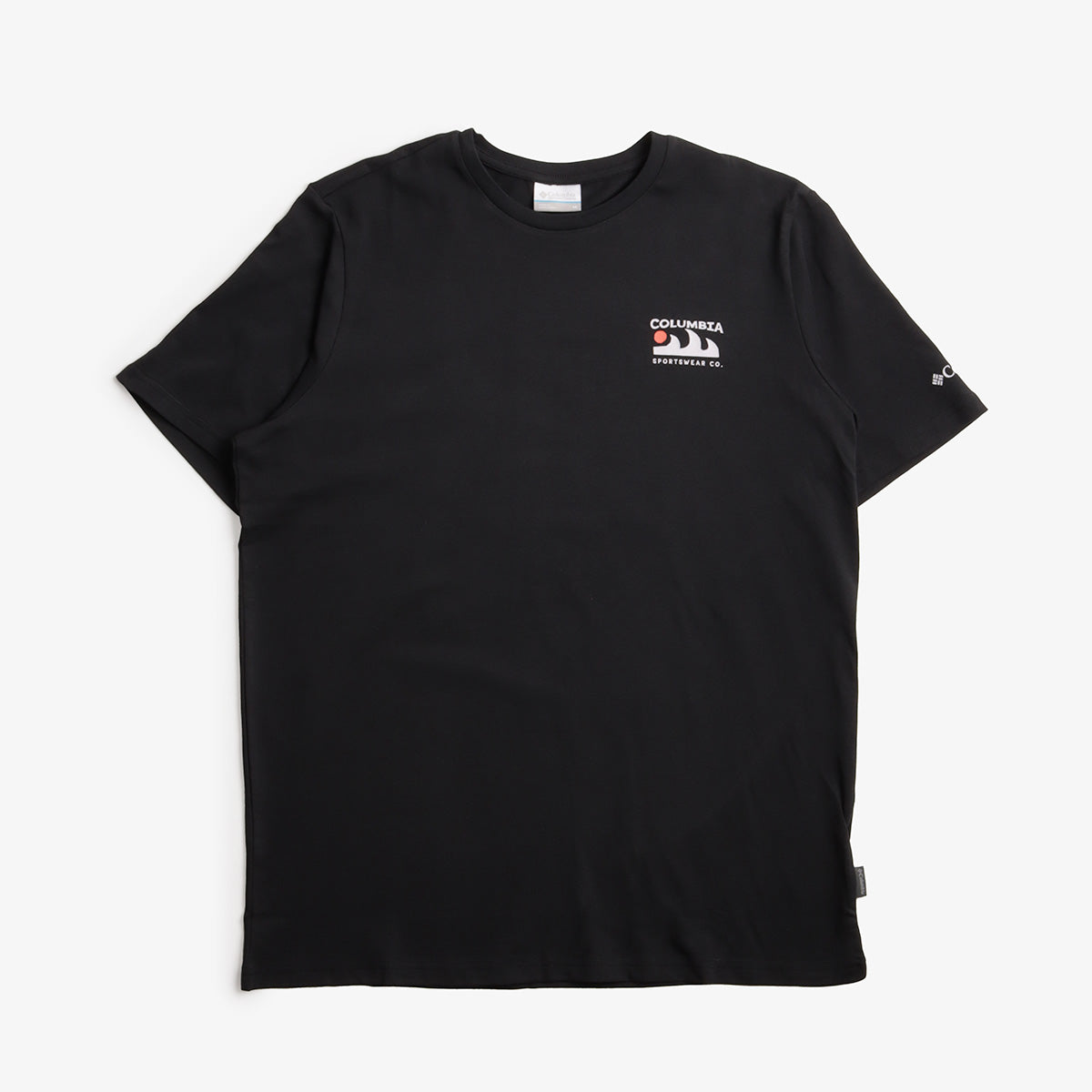Columbia Explorers Canyon Back Graphic T-Shirt