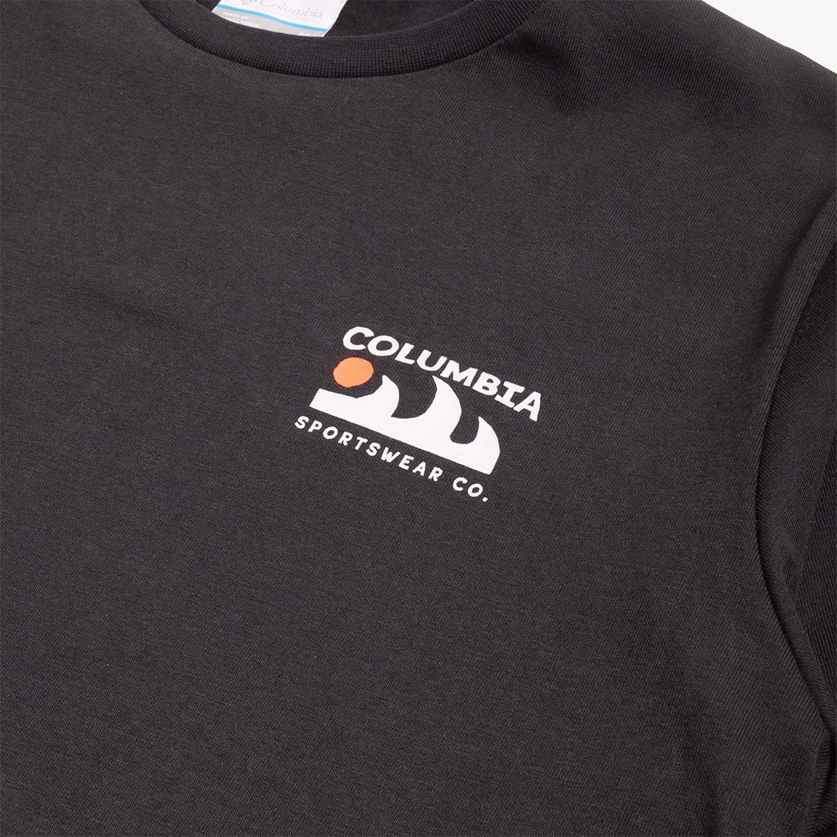 Columbia Explorers Canyon Back Graphic T-Shirt