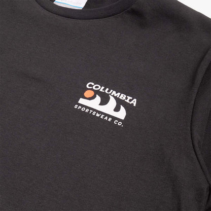 Columbia Explorers Canyon Back Graphic T-Shirt