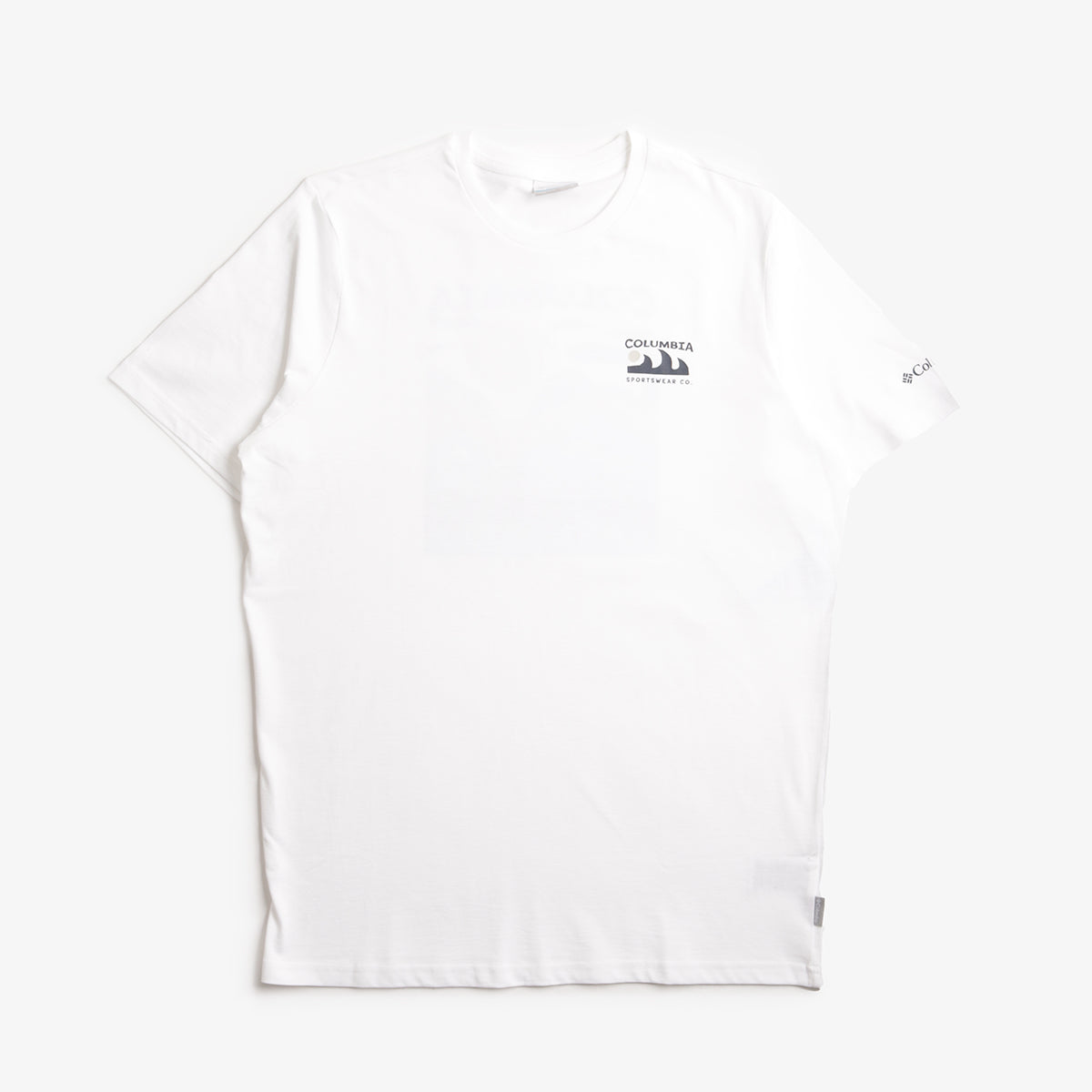 Columbia Explorers Canyon Back Graphic T-Shirt