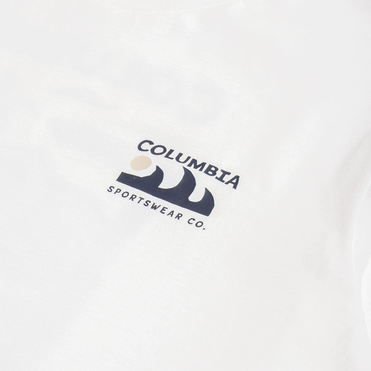 Columbia Explorers Canyon Back Graphic T-Shirt