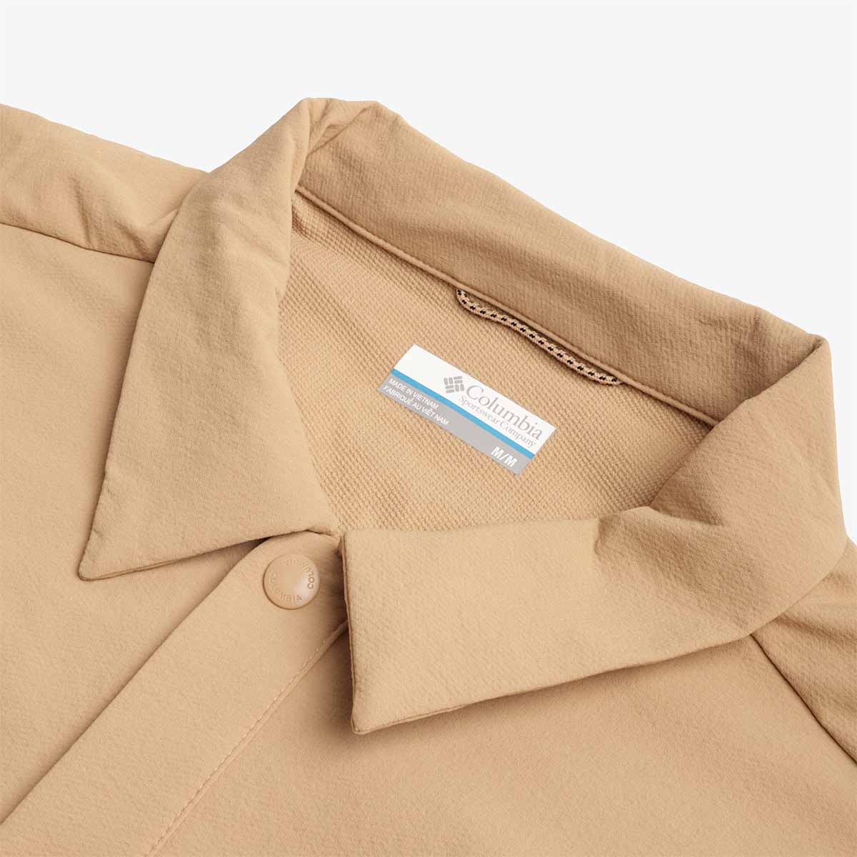 Columbia Granite Point Scout Overshirt