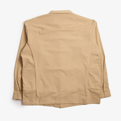 Columbia Granite Point Scout Overshirt