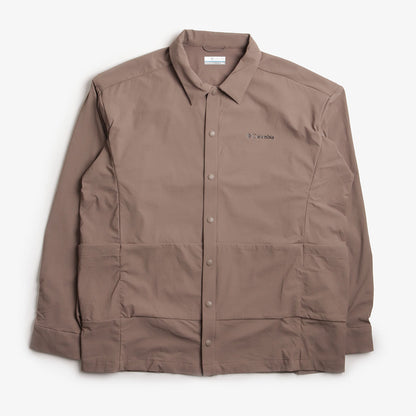 Columbia Granite Point Scout Overshirt