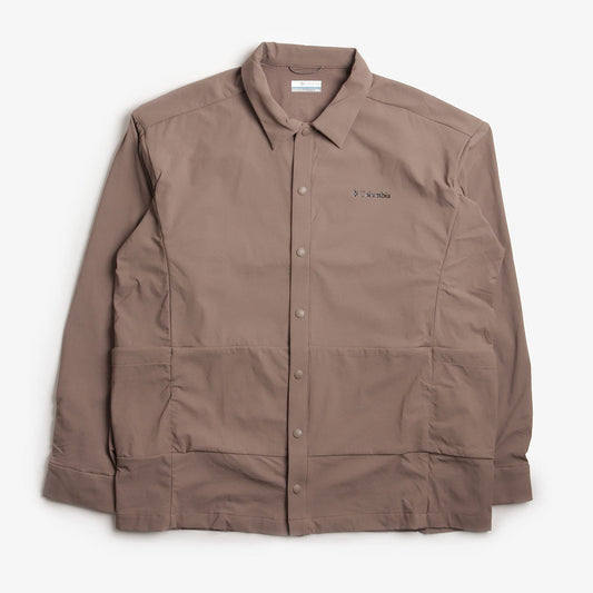 Columbia Granite Point Scout Overshirt