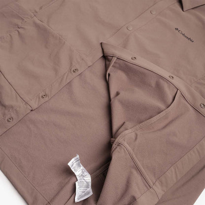Columbia Granite Point Scout Overshirt