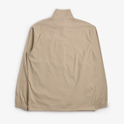 Columbia Landroamer Half Zip Overshirt