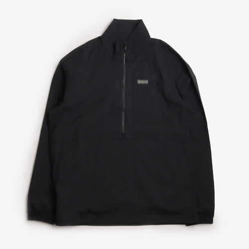 Columbia Landroamer Half Zip Overshirt