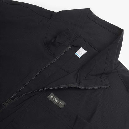 Columbia Landroamer Half Zip Overshirt