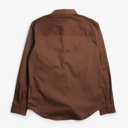 Columbia Landroamer Twill Long Sleeve Shirt