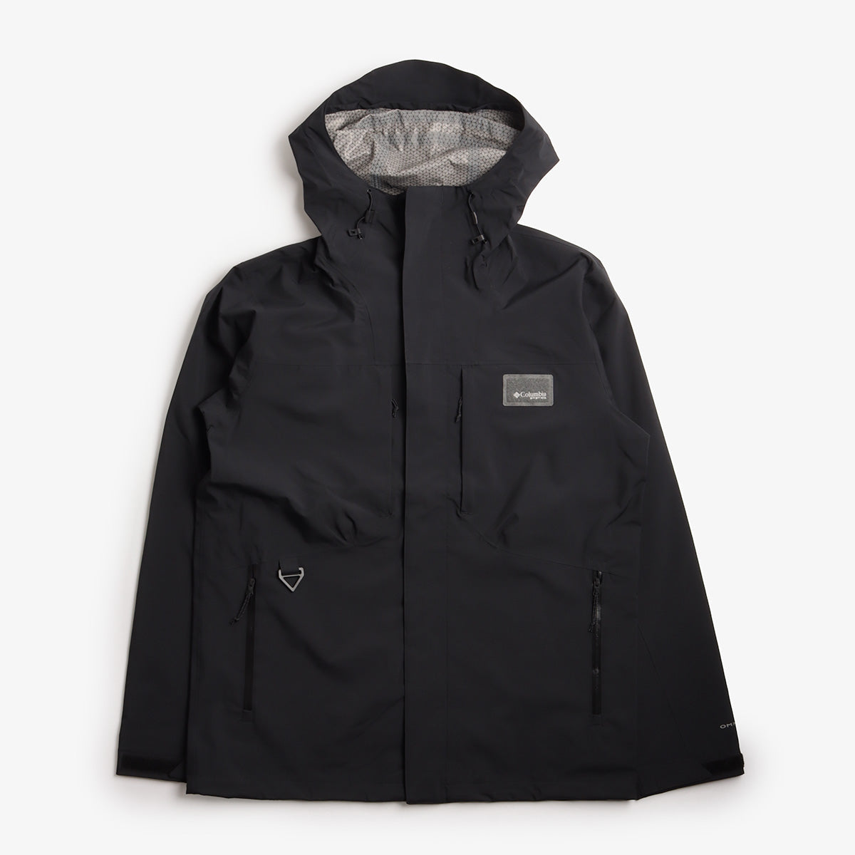 Columbia PFG Mackenzie River Jacket