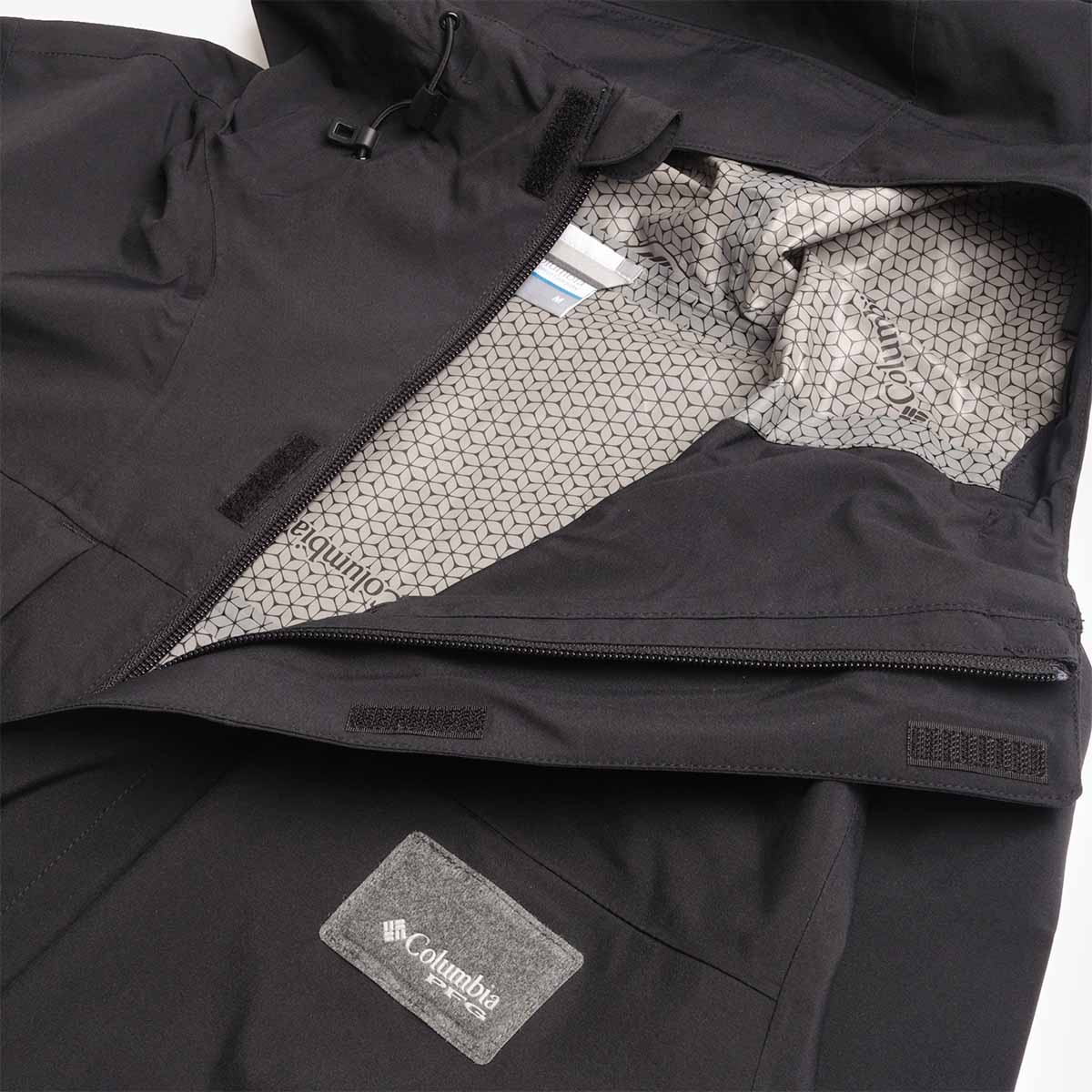 Columbia PFG Mackenzie River Jacket