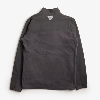 Columbia PFG Uncharted Full Zip Fleece Jacket