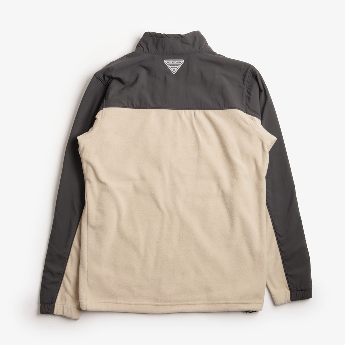Columbia PFG Uncharted Full Zip Fleece Jacket