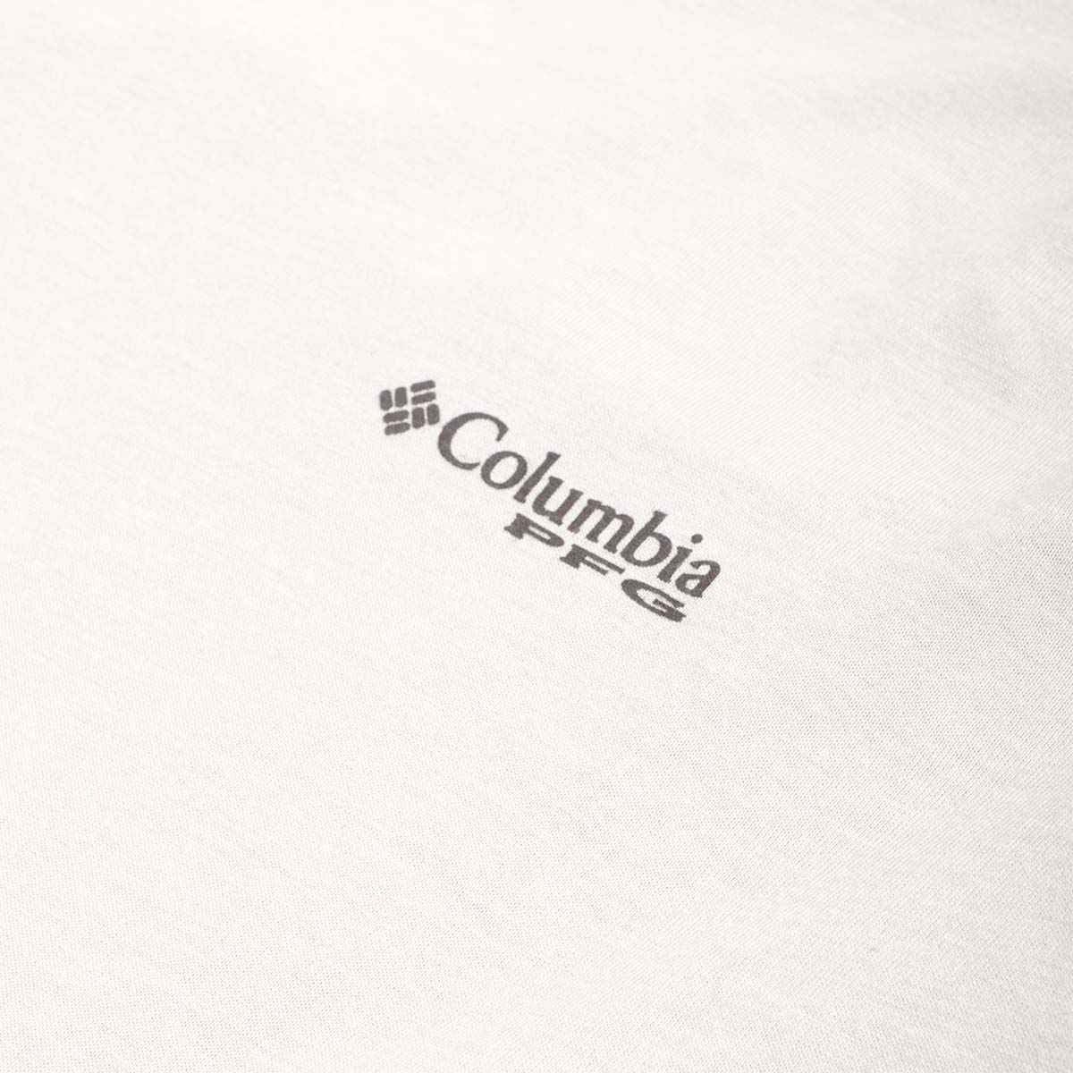 Columbia PFG Uncharted Graphic Long Sleeve T-Shirt