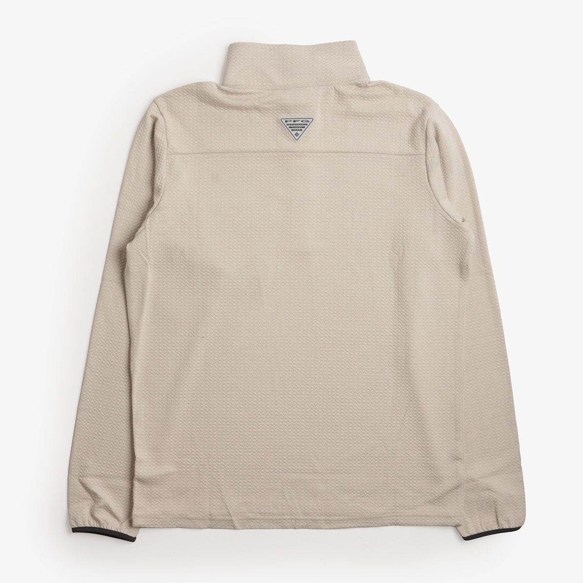 Columbia PFG Uncharted Half Snap Long Sleeve T-Shirt