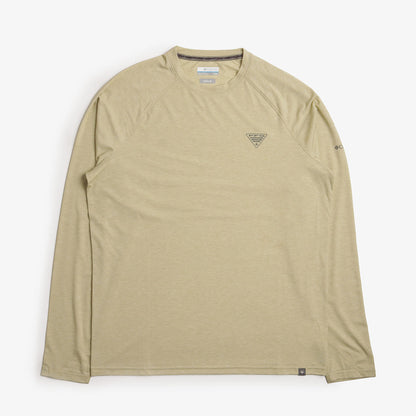 Columbia PFG Uncharted II Long Sleeve Technical T-Shirt