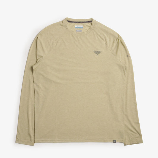 Columbia PFG Uncharted II Long Sleeve Technical T-Shirt