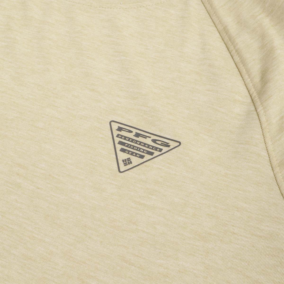 Columbia PFG Uncharted II Long Sleeve Technical T-Shirt